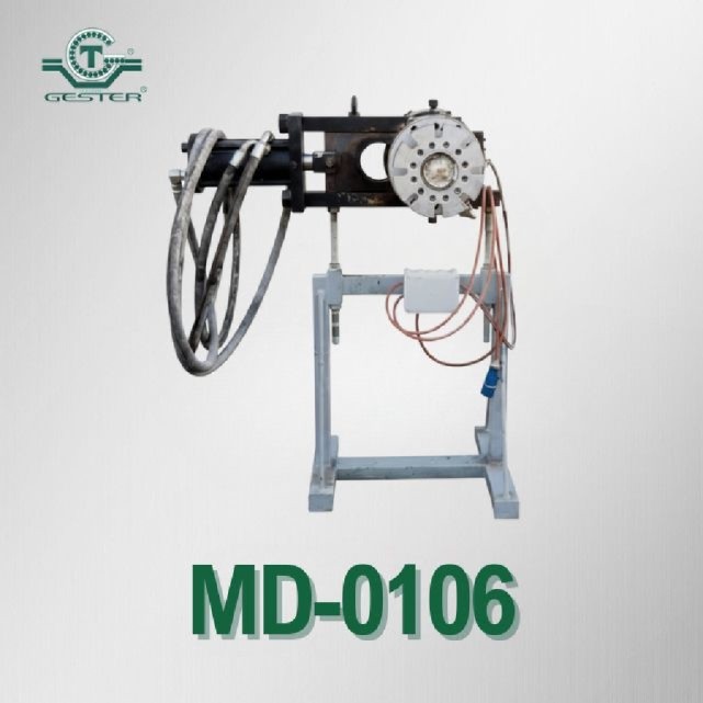 Changeur de filtre hydraulique