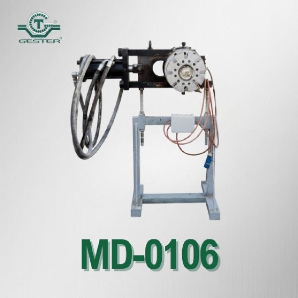 Changeur de filtre hydraulique