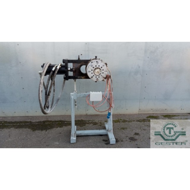 Changeur de filtre hydraulique