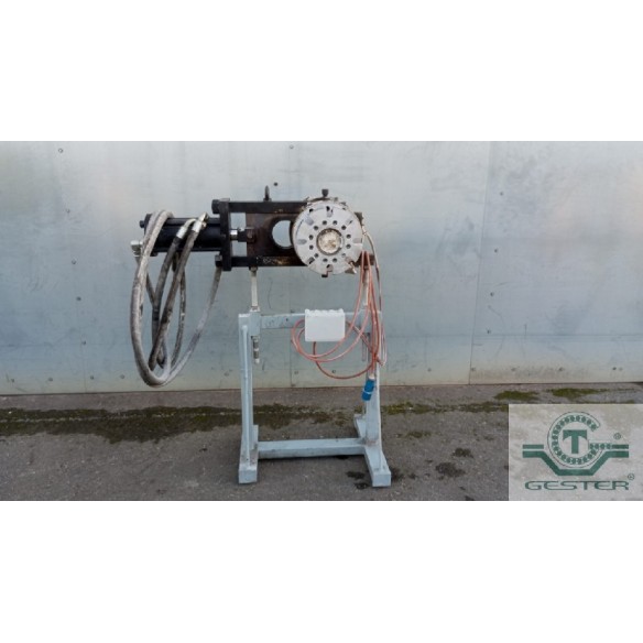 Changeur de filtre hydraulique