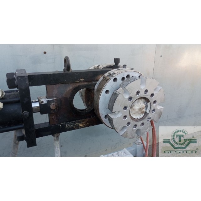 Changeur de filtre hydraulique