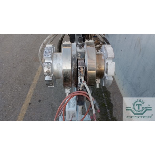 Changeur de filtre hydraulique