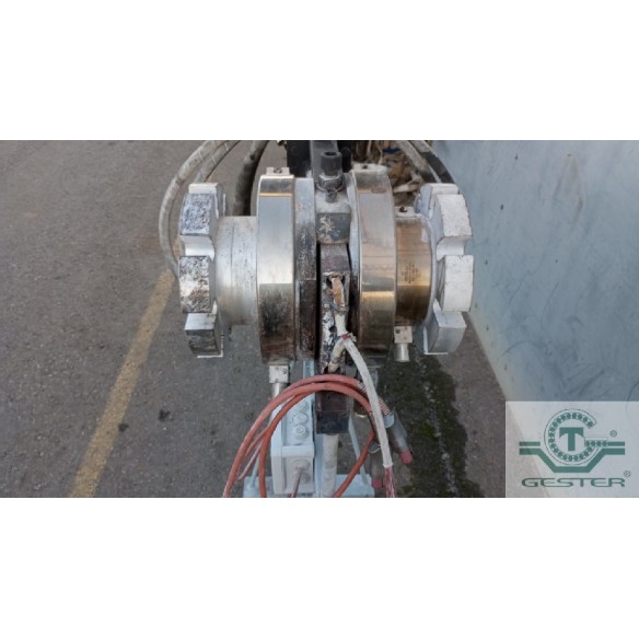 Changeur de filtre hydraulique
