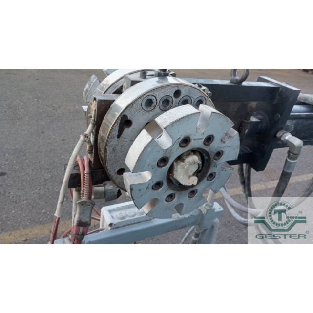 Changeur de filtre hydraulique