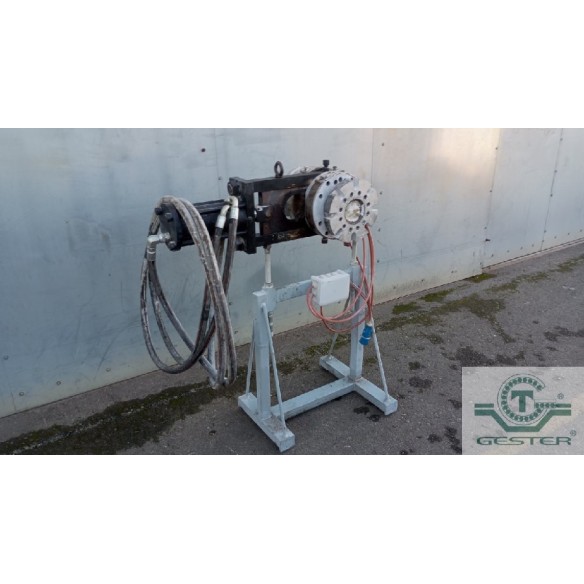 Changeur de filtre hydraulique