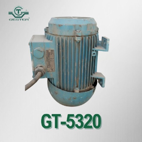 Industrial axial fan
