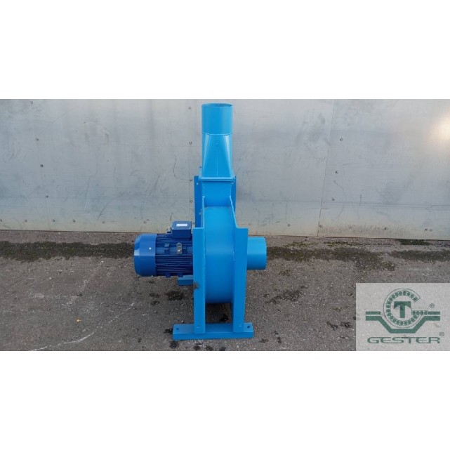 Aspirateur neuf pour le transport