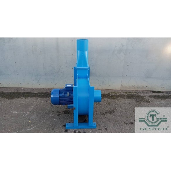 Aspirateur neuf pour le transport