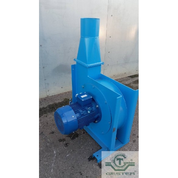 Aspirateur neuf pour le transport