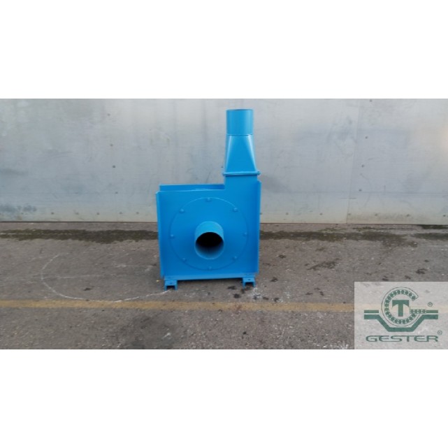Aspirateur neuf pour le transport