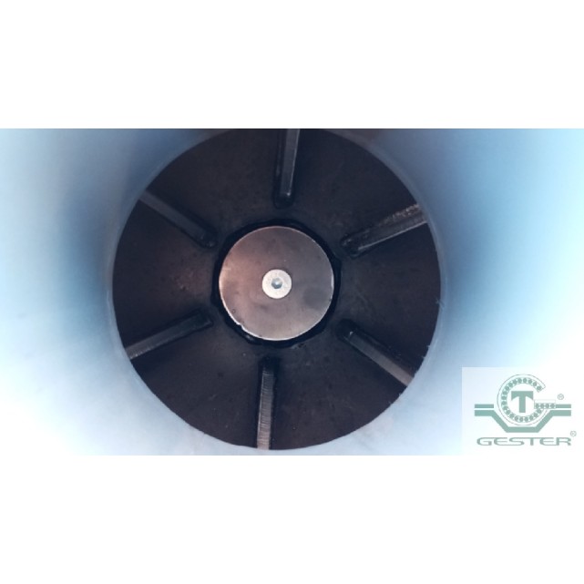 Aspirateur neuf pour le transport