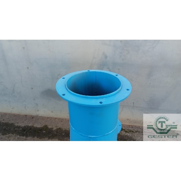 Aspirateur neuf pour le transport