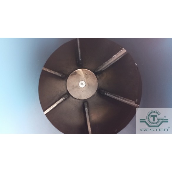 Aspirateur neuf pour le transport