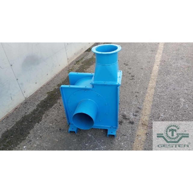 Aspirateur neuf pour le transport