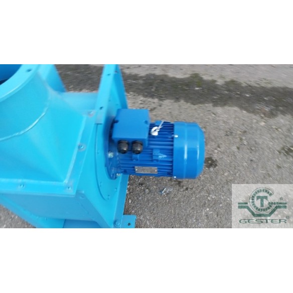 Aspirateur neuf pour le transport