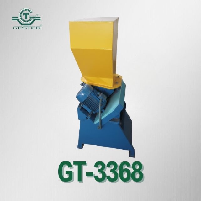 Granulator