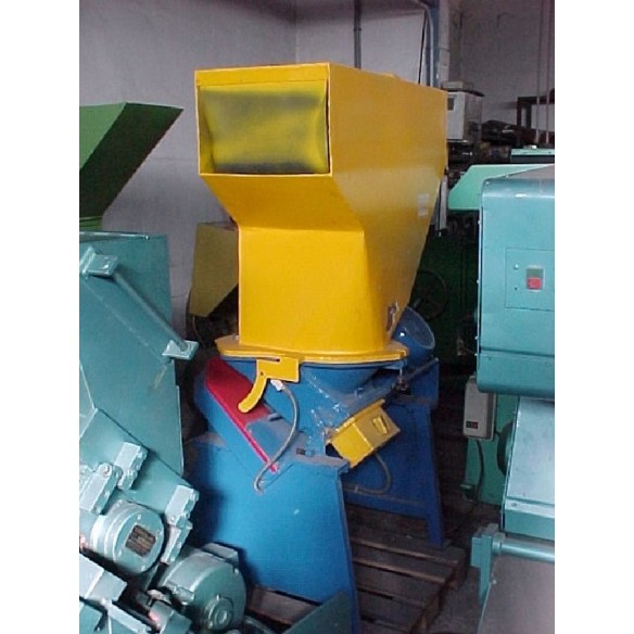 Granulator