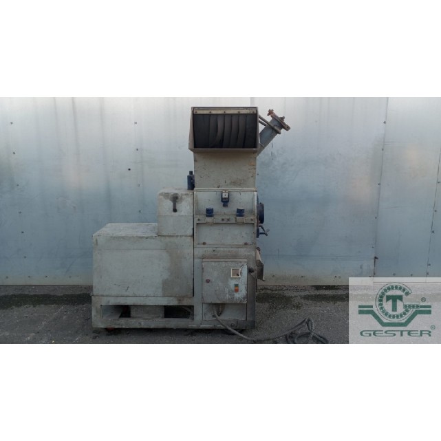 Granulator