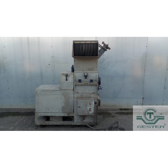 Granulator