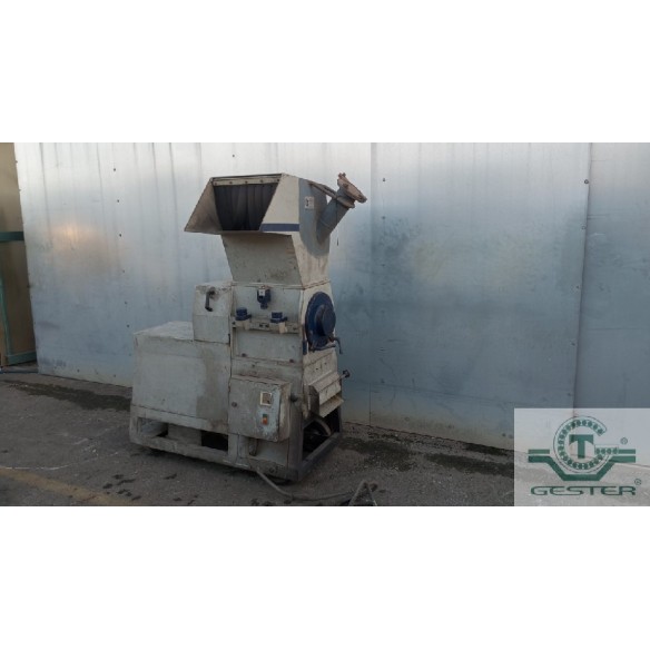 Granulator