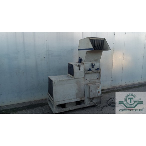 Granulator