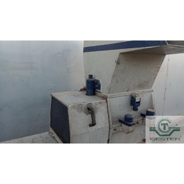 Granulator