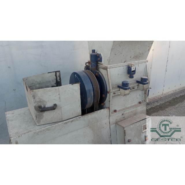 Granulator