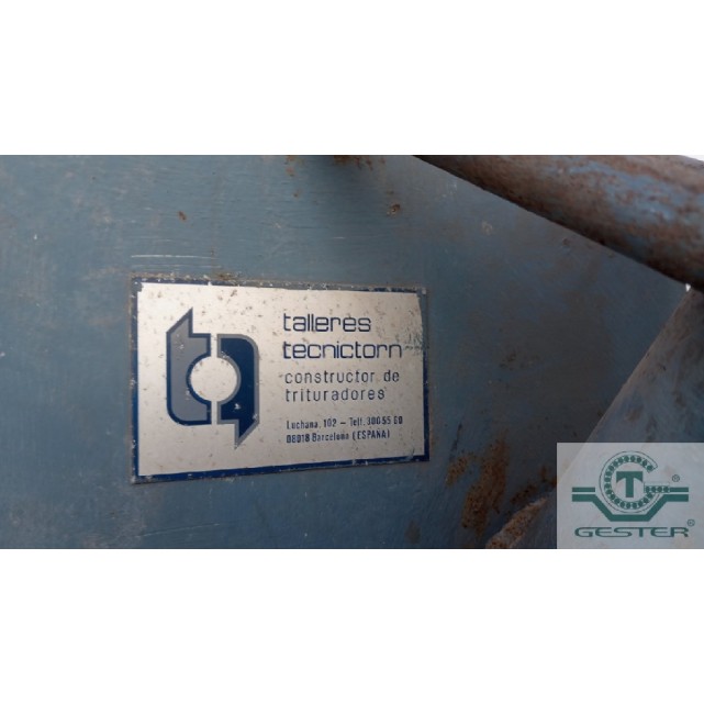Granulator