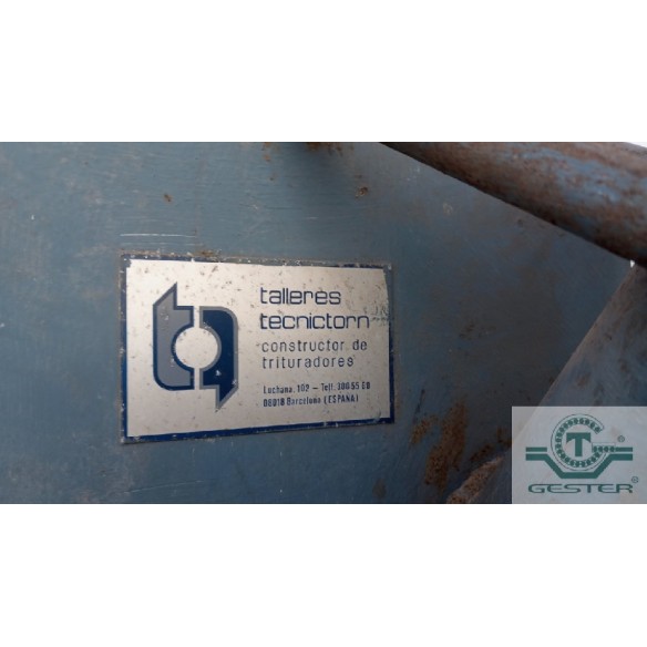 Granulator