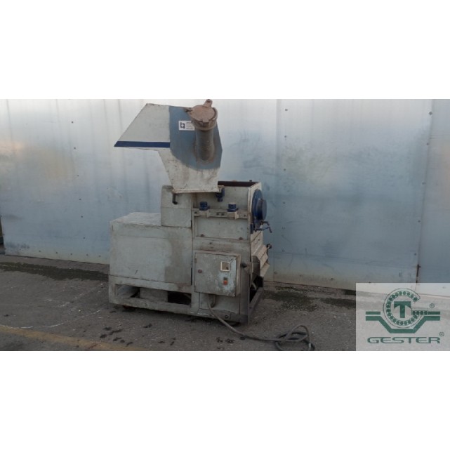 Granulator
