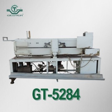 Stretching cart