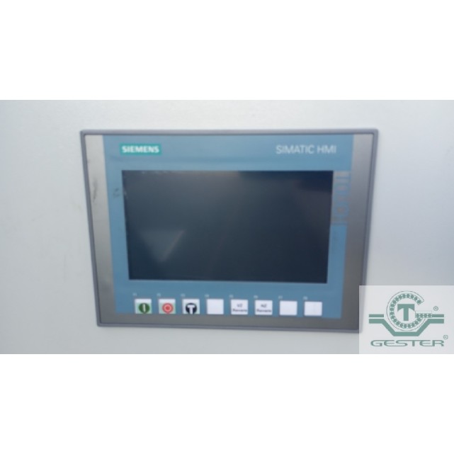 Broyeur Déchiqueteur 2 axes 500 x 400 mm