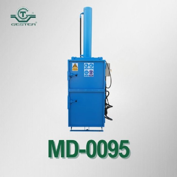 Hydraulic press