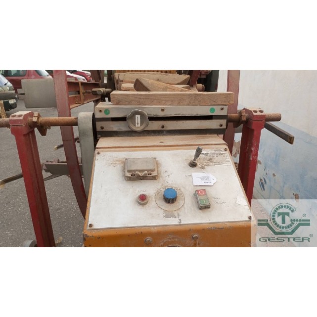 Tube coiler