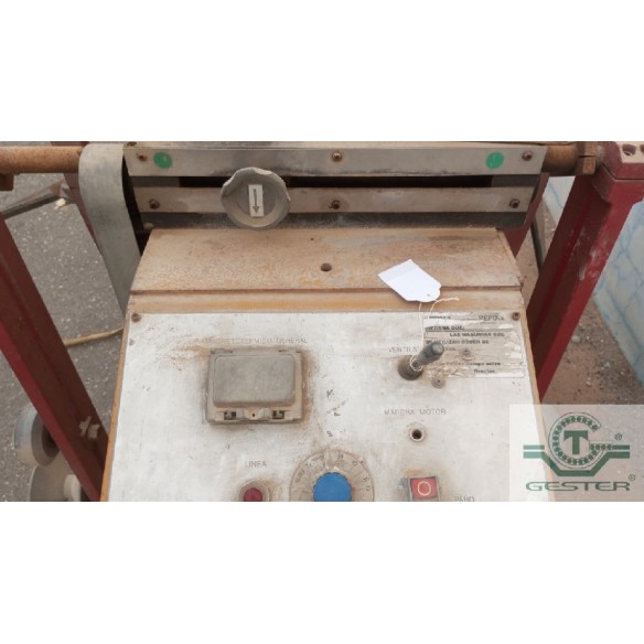Tube coiler