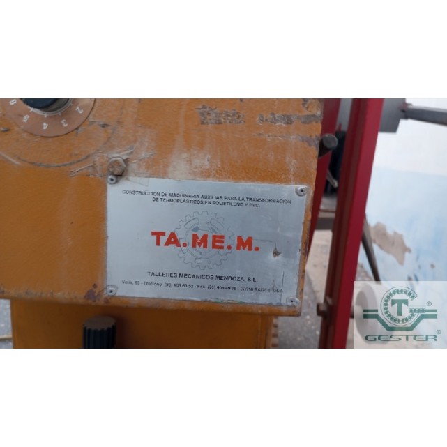 Tube coiler