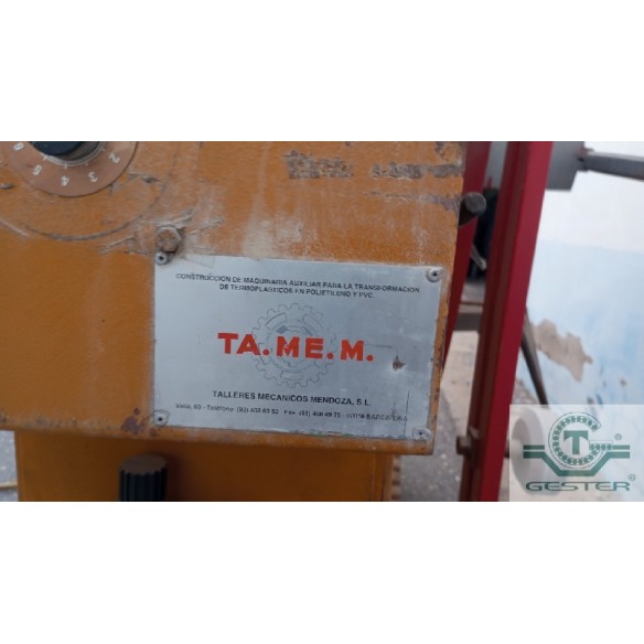Tube coiler