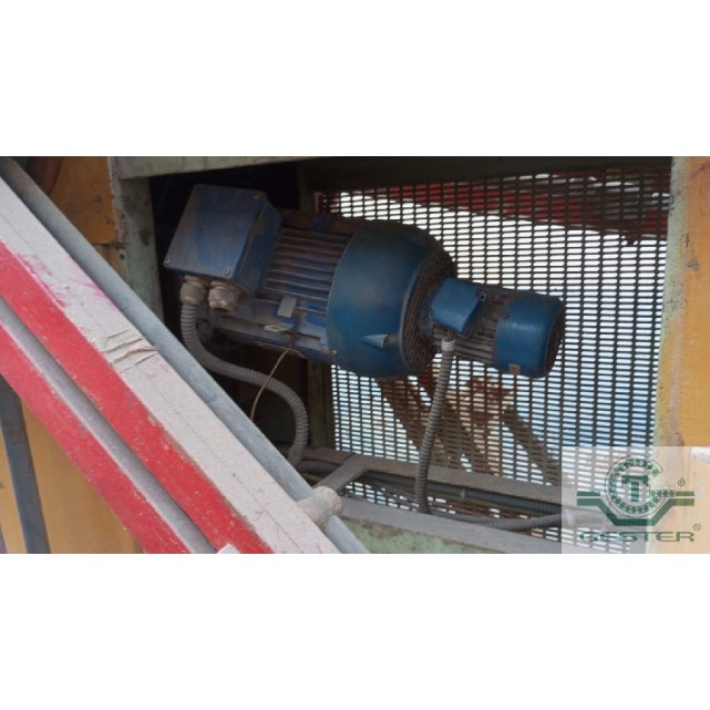 Tube coiler
