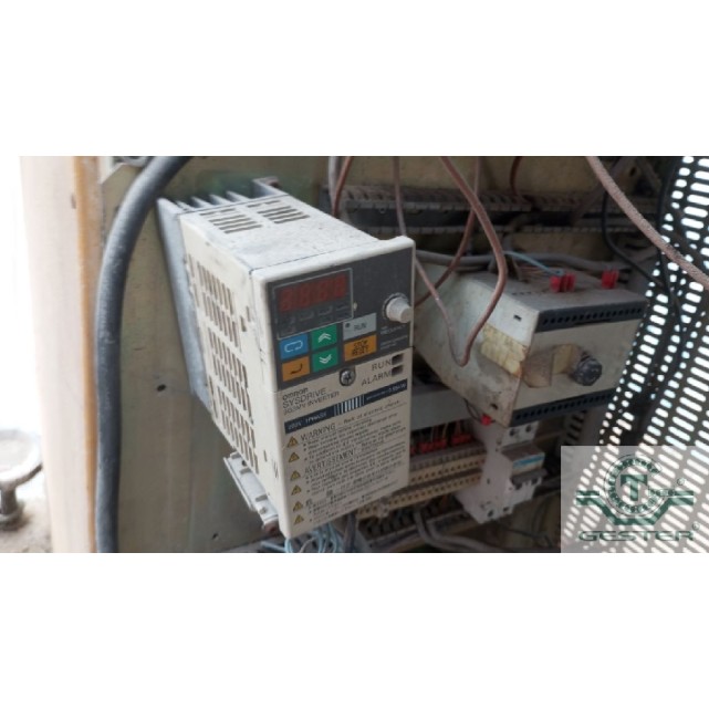 Tube coiler