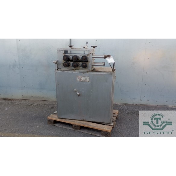 Stretching cart