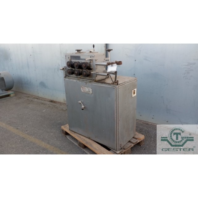 Stretching cart