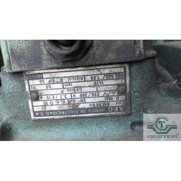 Stretching cart