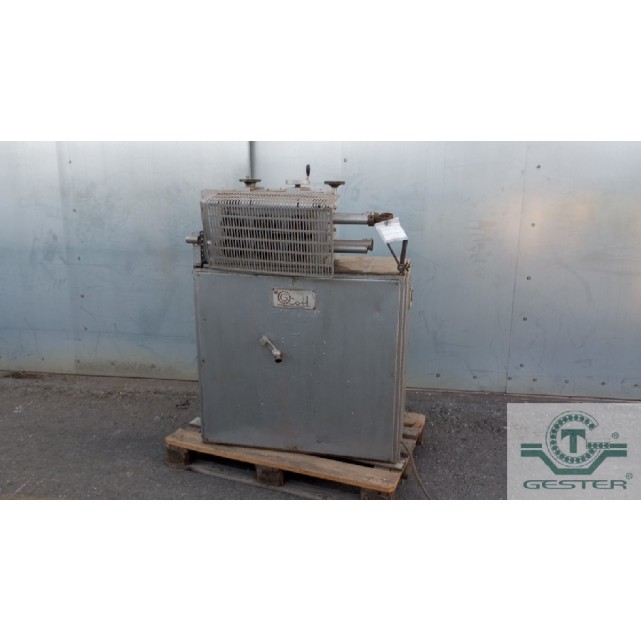 Stretching cart
