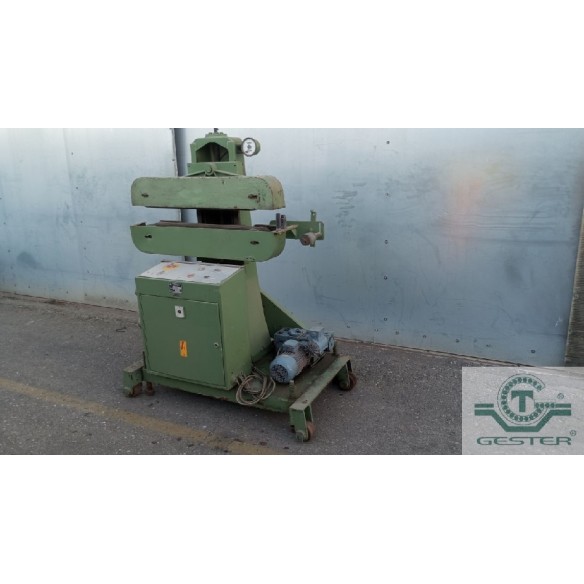 Stretching cart