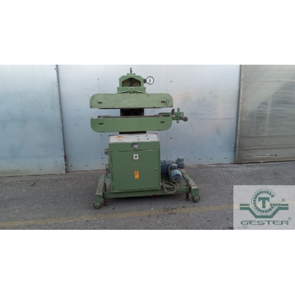 Stretching cart