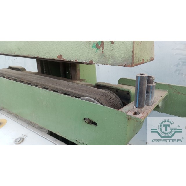Stretching cart