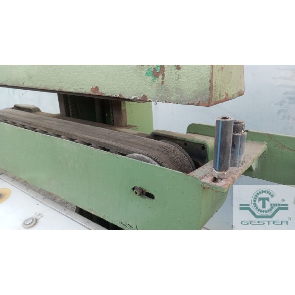 Stretching cart
