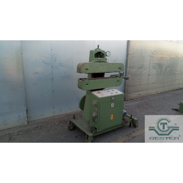 Stretching cart