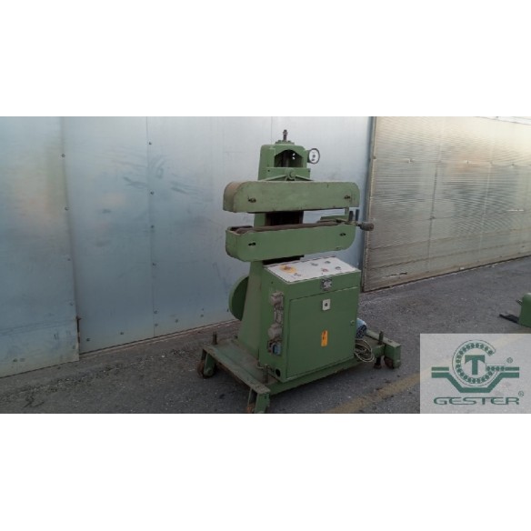 Stretching cart