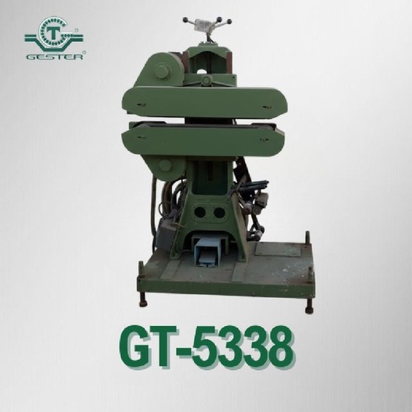 Stretching cart